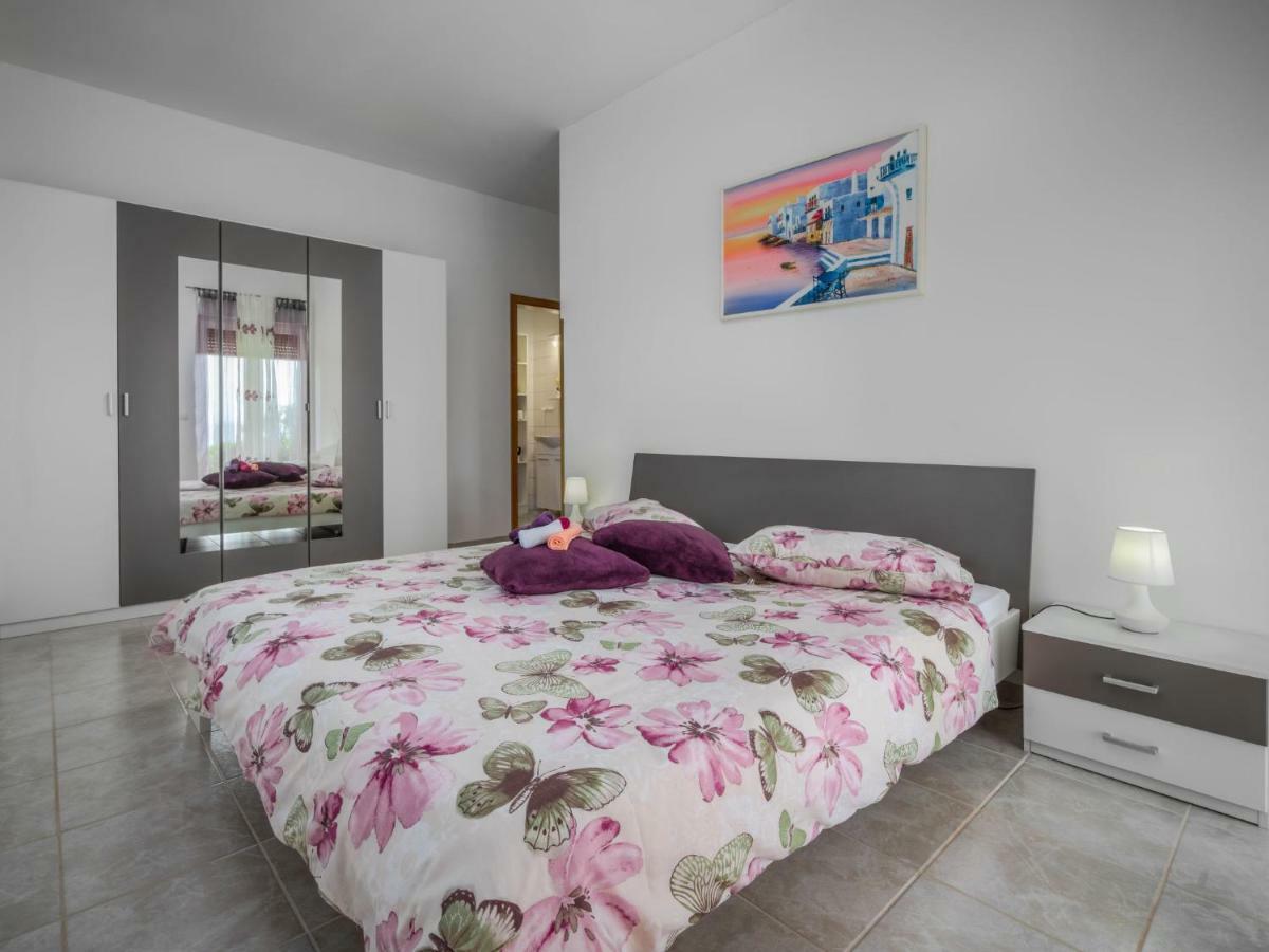Apartment Daria By Interhome Labin  Luaran gambar